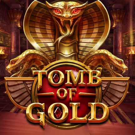 Tomb of Gold