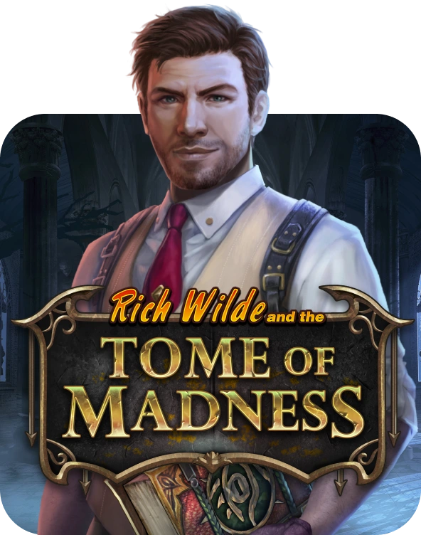 Tome of Madness