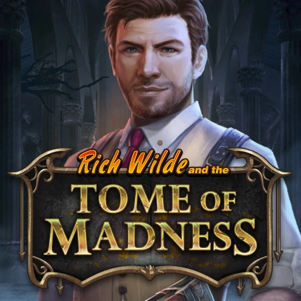 Tome of Madness
