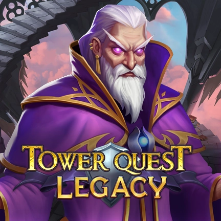 Tower Quest Legacy