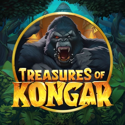 Treasures of Kongar