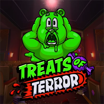Treats of Terror