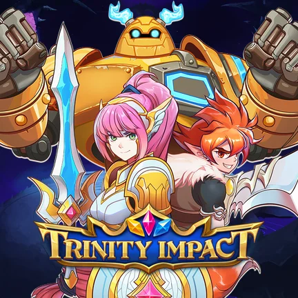 Trinity Impact