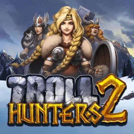 Troll Hunters 2