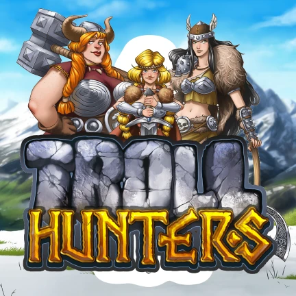 Troll Hunters