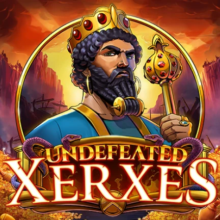 Undefeaded Xerxes