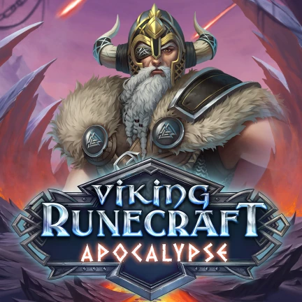 Viking Runecraft: Apocalypse
