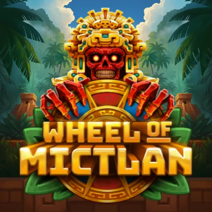 Wheel of Mictlan