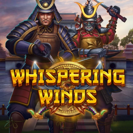 Whispering Winds
