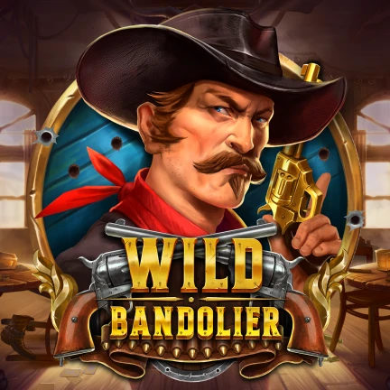 Wild Bandolier