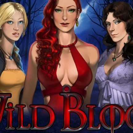 Wild Blood