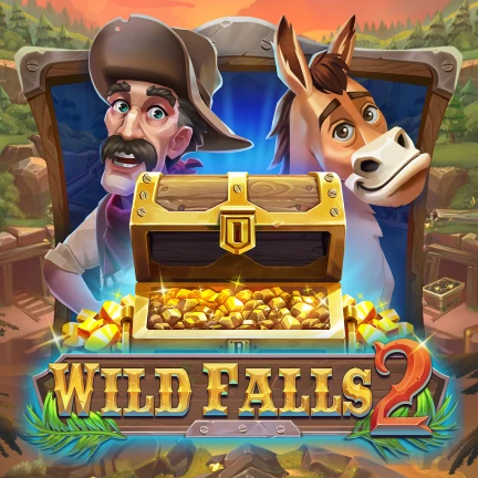 Wild Falls 2