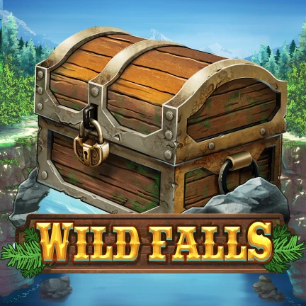 Wild Falls