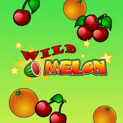 Wild Melon
