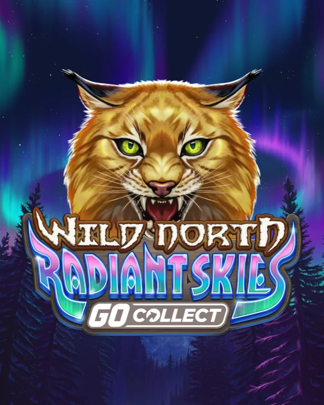 Wild North Radiant Skies GO Collect