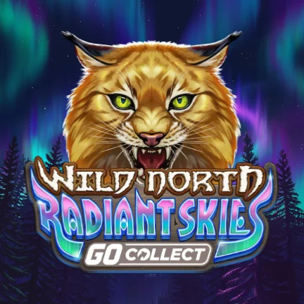 Wild North Radiant Skies GO Collect