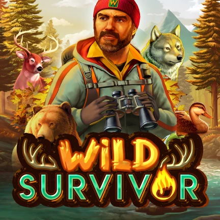 Wild Survivor