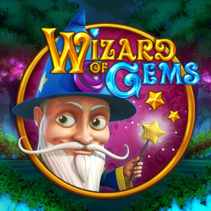 Wizard of Gems
