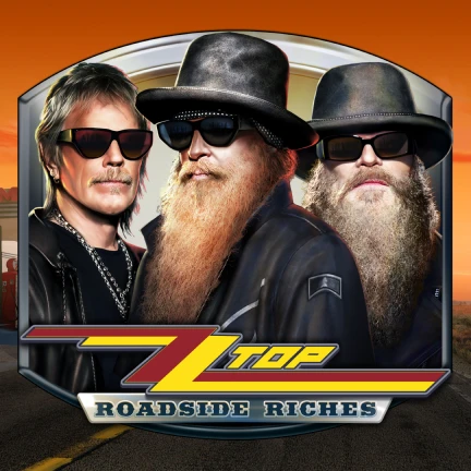 ZZ Top Roadside Riches