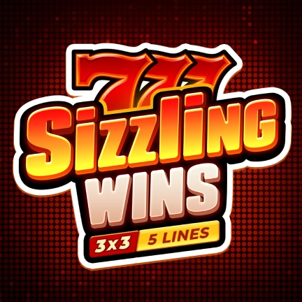 777 Sizzling Wins