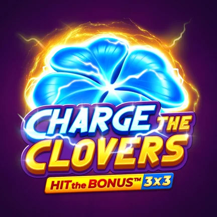 Charge the Clovers: Hit the Bonus