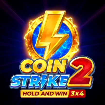 Coin Strike 2: Hold and Win