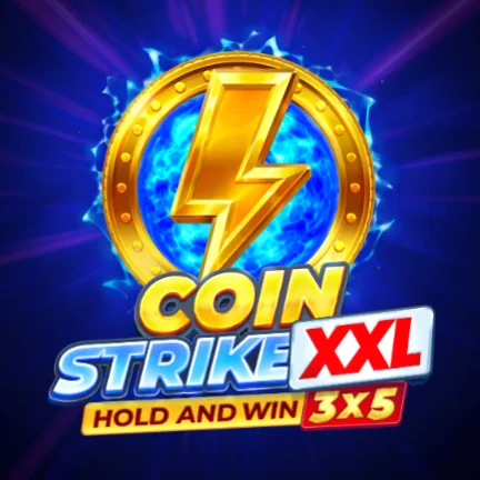 Coin Strike XXL: Hold and Win