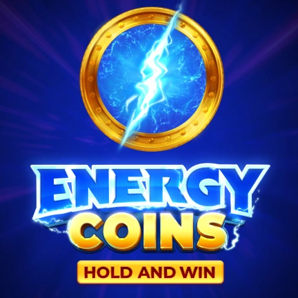 Energy Coins Hold and Win
