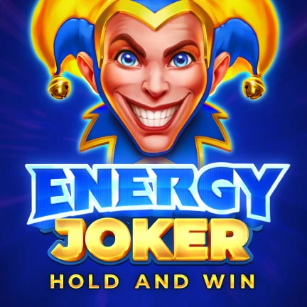 Energy Joker: Hold and Win