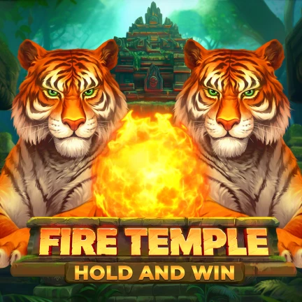 Fire Temple: Hold and Win