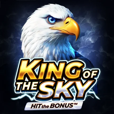 King of the Sky: Hit the Bonus