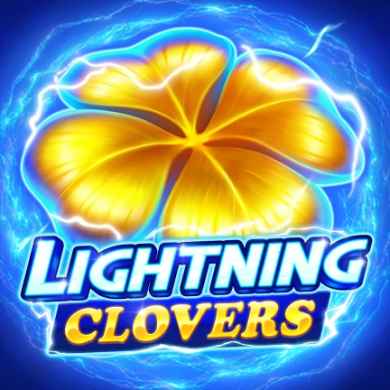 Lightning Clovers: Hit the Bonus