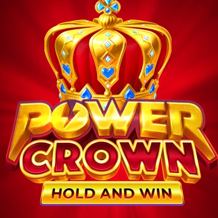 Power Crown: Hold and Win