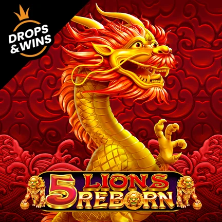 5 Lions Reborn