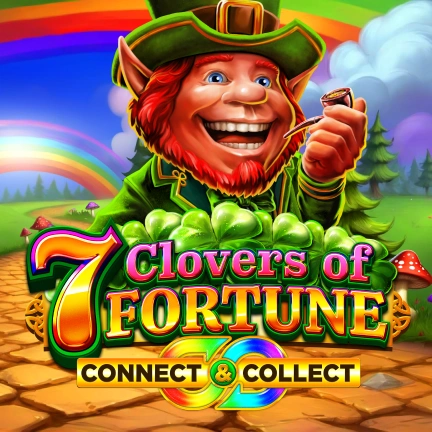 7 Clovers of Fortune