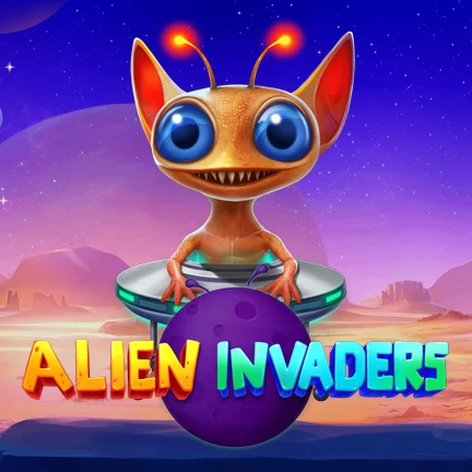 Alien Invaders