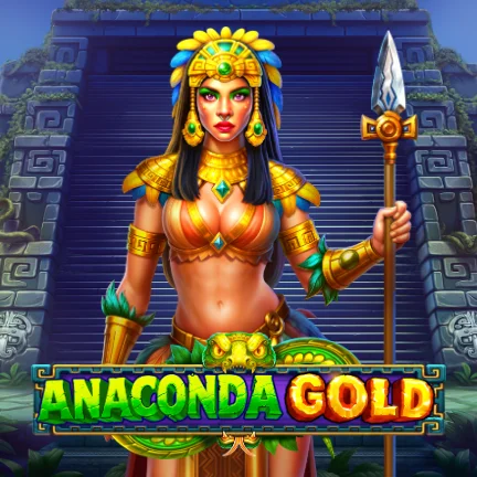 Anaconda Gold