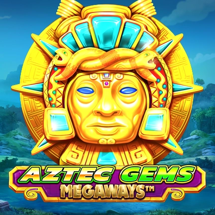 Aztec Gems Megaways™