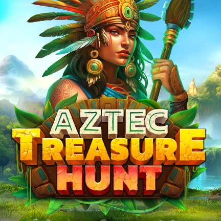 Aztec Treasure Hunt