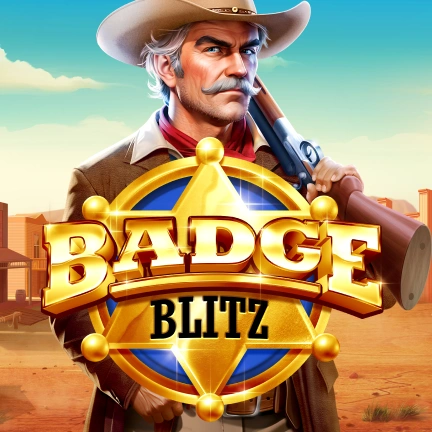 Badge Blitz