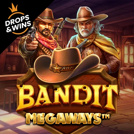 Bandit Megaways™