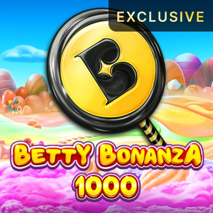 Betty Bonanza 1000