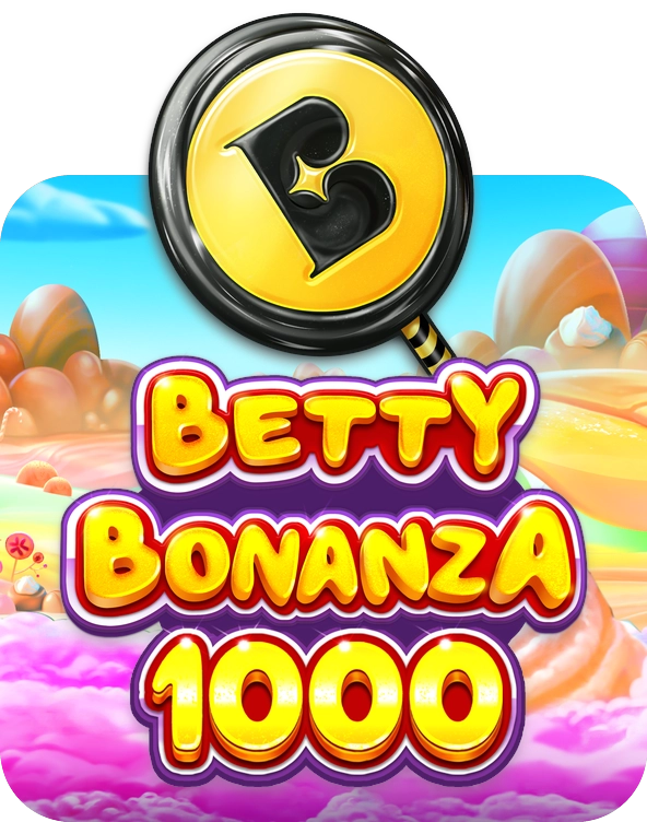 Betty Bonanza 1000