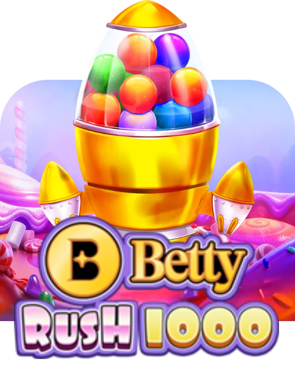 Betty Rush 1000