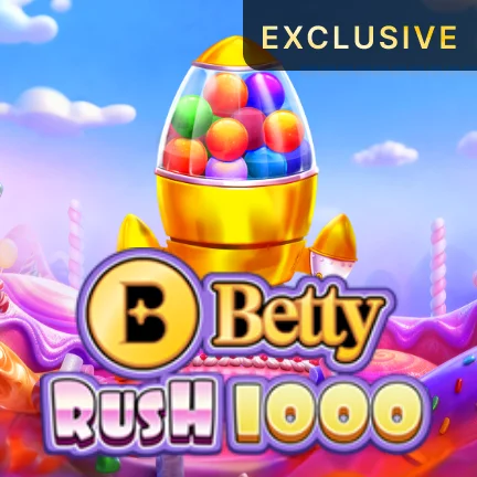 Betty Rush 1000