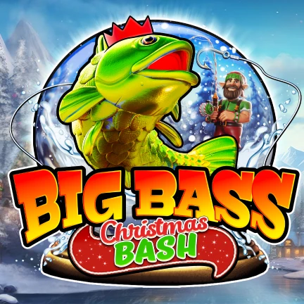 Big Bass Christmas Bash