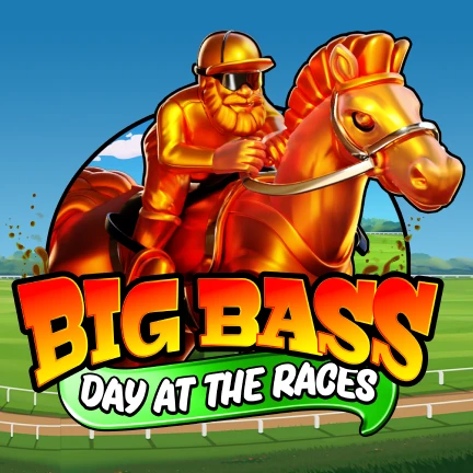 Big Bass Day at the Races