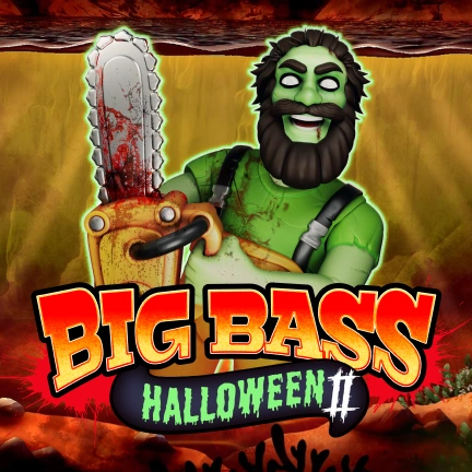 Big Bass Halloween 2