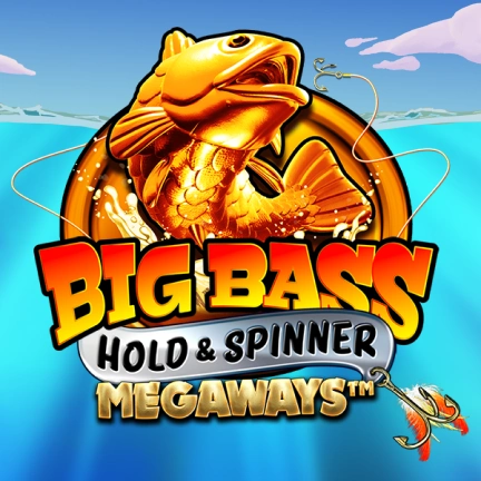 Big Bass Hold & Spinner Megaways