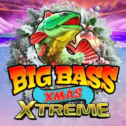 Big Bass Xmas Extreme